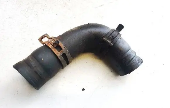 Opel Zafira A Engine coolant pipe/hose