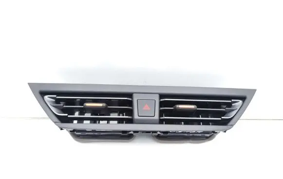 Cupra Born Dash center air vent grill 10E820951