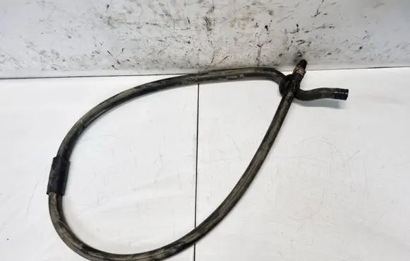 Tesla Model S Engine coolant pipe/hose 600734200 6007342-00