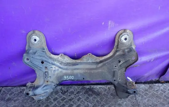 Audi A3 S3 8L Front subframe
