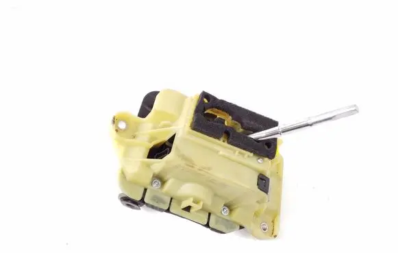 Mercedes-Benz SLK R171 Gear shifter/selector A1712671624