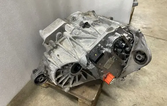 Tesla Model 3 Electric car motor 112096020G P108569320P P156107300A