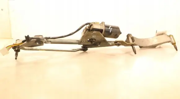 Mercedes-Benz CLK A208 C208 Front wiper linkage and motor 404518