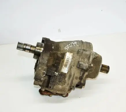 Volkswagen Tiguan Front differential 0A6409053Q