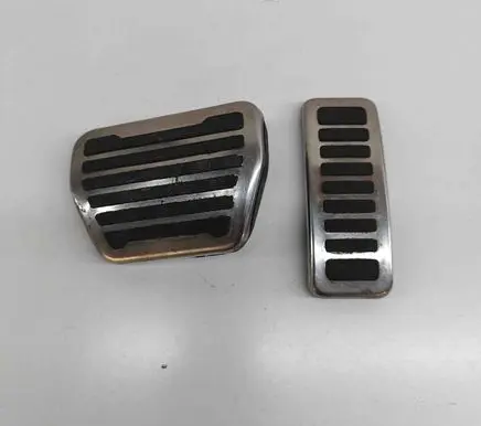 Land Rover Range Rover Sport L494 Pedal assembly JK5M2D106AA