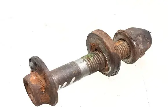 Nissan X-Trail T31 Rear suspension camber bolt 