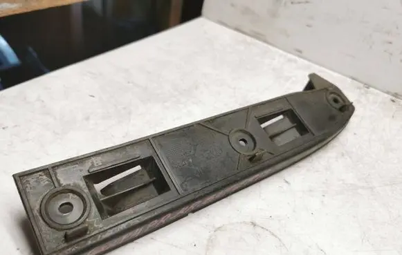 Volkswagen Golf IV Front bumper mounting bracket 1J0807183A DN12535