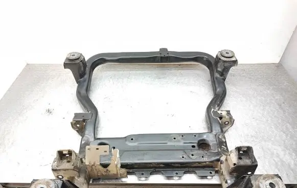 Volkswagen Transporter - Caravelle T5 Front subframe 7E0499029
