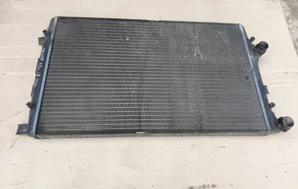 Seat Toledo III (5P) Coolant radiator 1K0121253AA