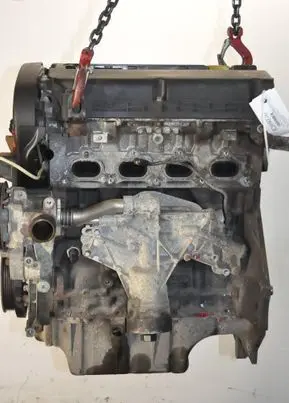 Opel Meriva A Engine swap Z16LET