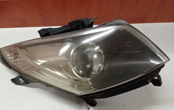 Citroen C6 Headlight/headlamp 9660983380 1307329100 0301221281