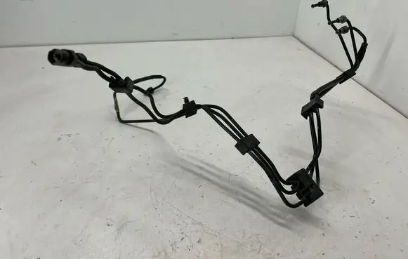 Ford Edge II Brake line pipe/hose E1GC2C017AB E1GC2C017