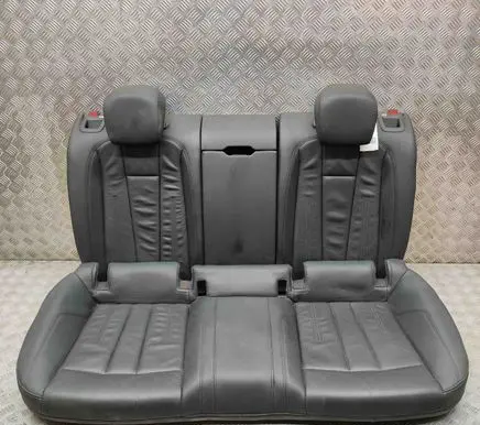 Audi A5 Rear seat 8W6885283