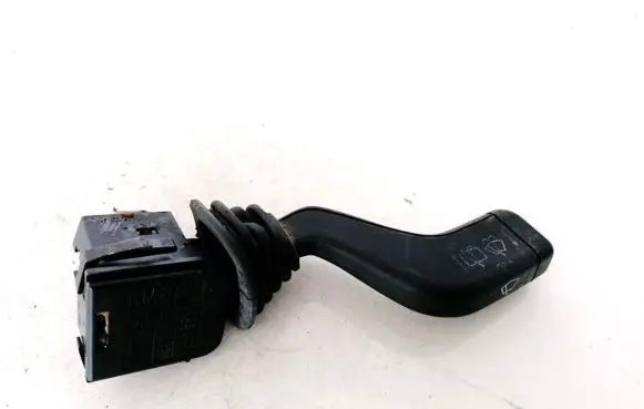 Opel Astra G Wiper control stalk 90124931 90191942