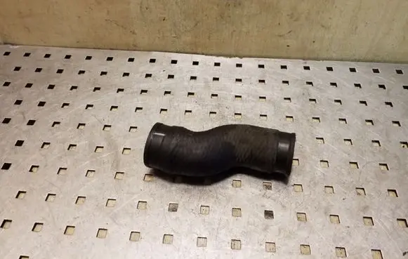 Audi A4 S4 B6 8E 8H Intercooler hose/pipe