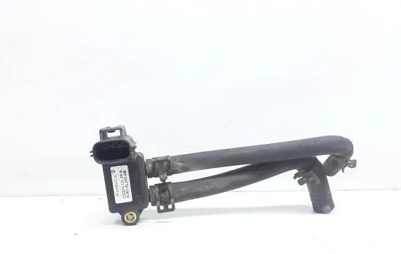 Volvo V40 Exhaust gas pressure sensor 31370113 AV615L200AB