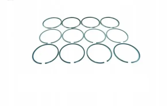 Fiat Croma Piston ring 5888540