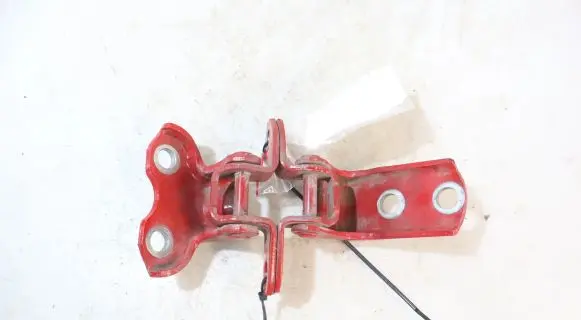 Toyota Yaris Rear door hinge set 