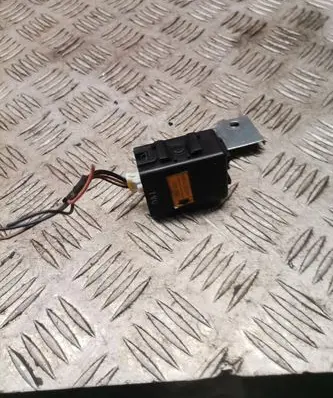 Immobilizer control unit/module