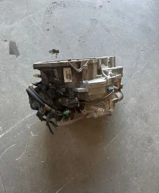 Volvo V70 Automatic gearbox 5551sn 30713888