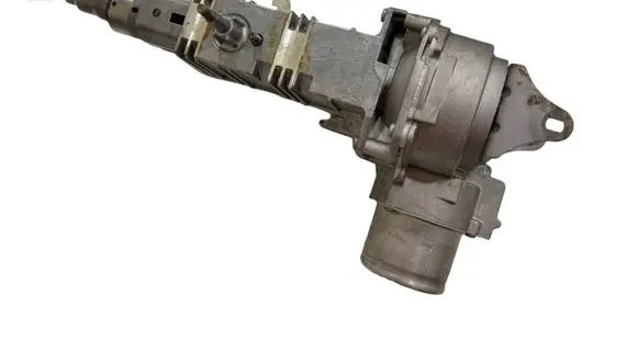 Renault Megane II Electric power steering pump SO411203 13693124 250417