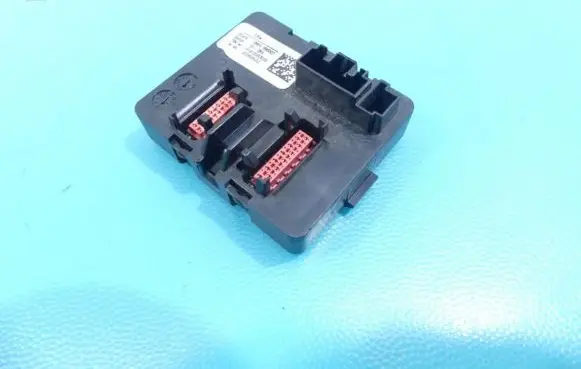 Volkswagen PASSAT B6 Central body control module 3C0959542 IMPRK1009513