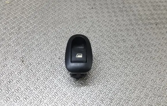 Citroen C3 Electric window control switch 25943