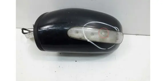 Mercedes-Benz CLC CL203 Front door electric wing mirror