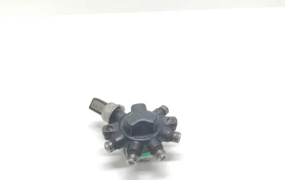 Dacia Logan I Fuel distributor 8200584034