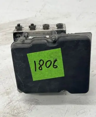 Mercedes-Benz Sprinter W906 ABS Pump A0074313812