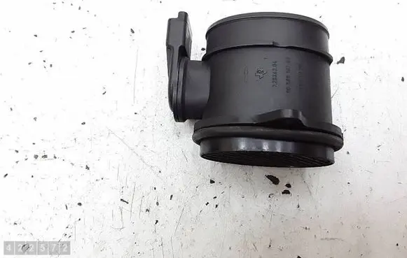 Citroen C4 I Mass air flow meter 72834204 9650010780