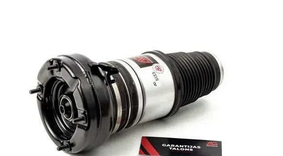 Audi A7 S7 4G Front air suspension shock absorber 4G0616039N 4H0616039H 1160AS2864