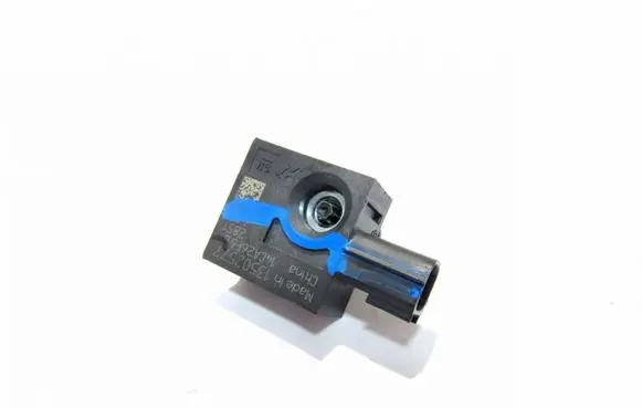 Chevrolet Orlando Airbag deployment crash/impact sensor 13502577