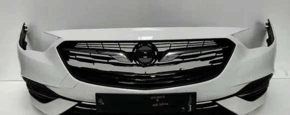 Opel Insignia B Front bumper