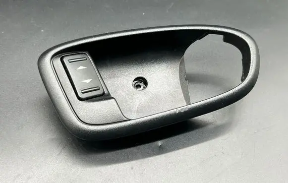 Ford Mondeo MK IV Front door window switch trim 6M21U226A36 6M21U226A36BBW