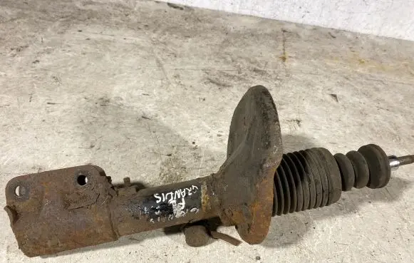 Mitsubishi Grandis Front shock absorber/damper