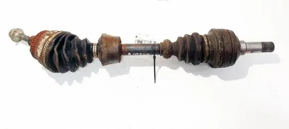 Ford Galaxy Front driveshaft 