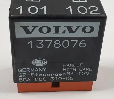 Other relay