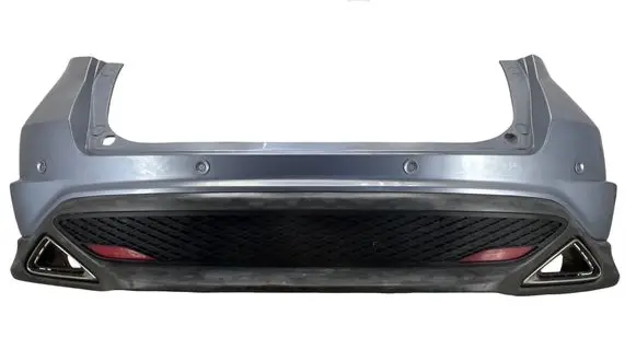Honda Civic Rear bumper 71501 71502