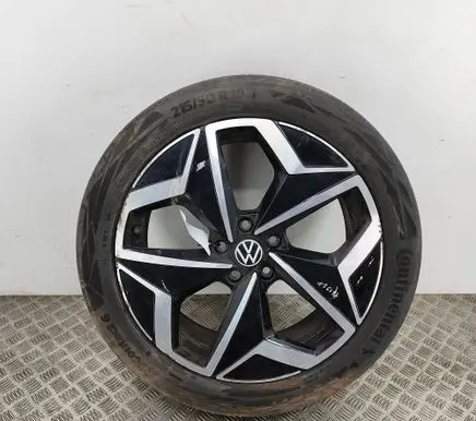 Volkswagen ID.3 R19 alloy rim 10A601025N 10A601025J