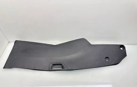 Opel Mokka B Other center console (tunnel) element 9834680380A