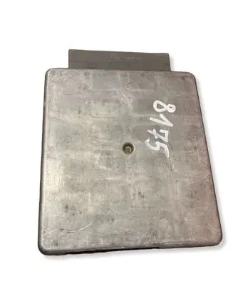 Ford Focus Engine control unit/module 97BB12A650JC