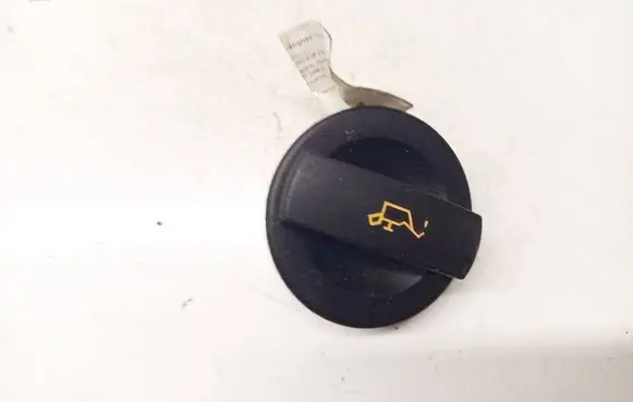 Volkswagen Caddy Oil filler cap 06C103485N