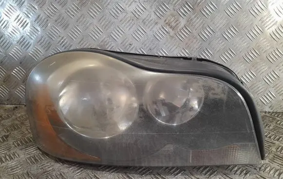 Volvo XC90 Headlight/headlamp