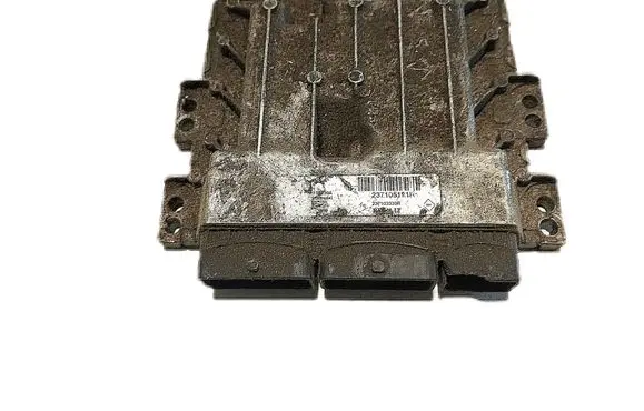 Renault Clio IV Engine control unit/module 237105171R