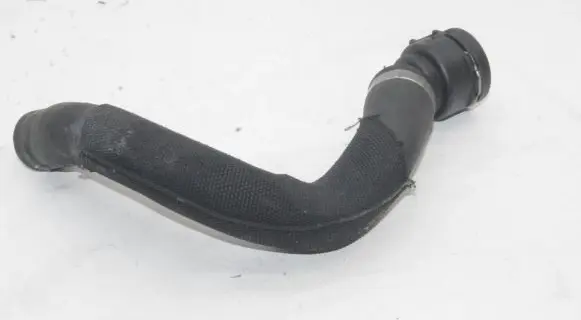 Audi A5 Sportback 8TA Engine coolant pipe/hose 4G0122293E