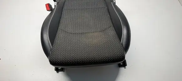 KIA Ceed Seat set