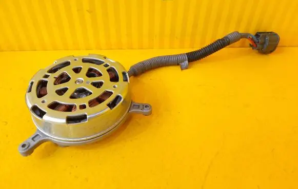 Tesla Model 3 Fan impeller KD954002