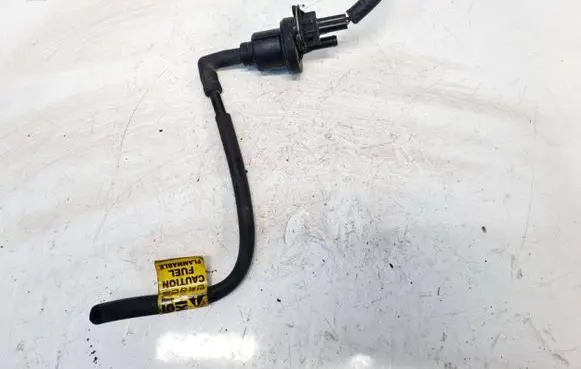 Chevrolet Kalos Valve vacuum 