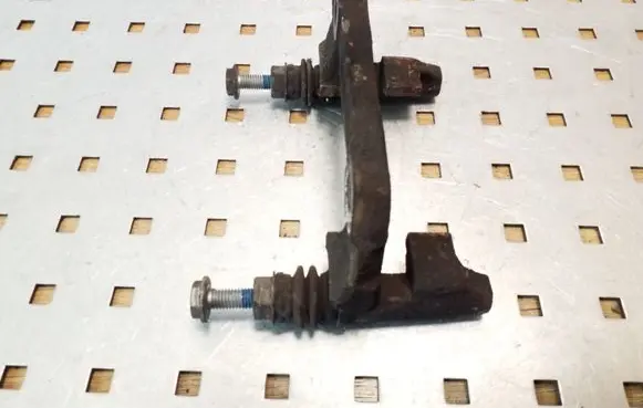 Citroen Berlingo Other brake parts 